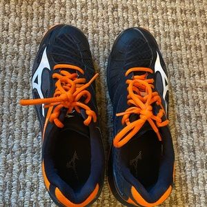 Mizuno Volleyball Shoes Women’s